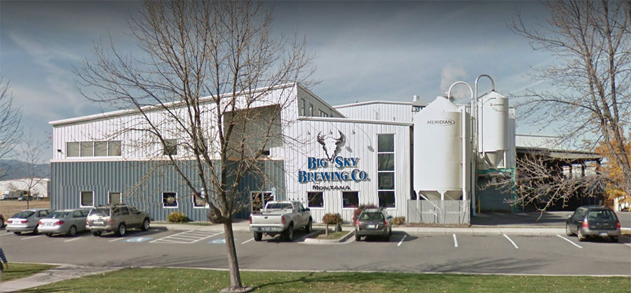 4. Big Sky Brewing Company